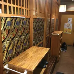 肉バルCHACHA