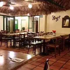 Cafe Coyote