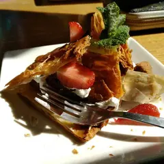 じじちゃりＣａｆｅ