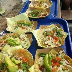 Oscar's Mexican Seafood N. Pacific Beach