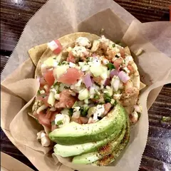 Oscar's Mexican Seafood Pacific Beach