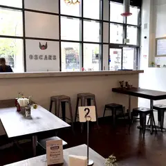 Oscar's Mexican Seafood East Village