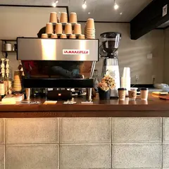 ヤマウコーヒースタンド
