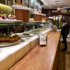 IRATI Taverna Basca