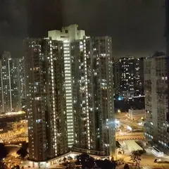 Pentahotel Hong Kong, Kowloon