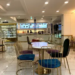 카페드파리 명동점