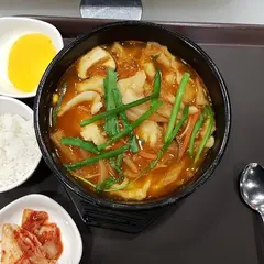 ロッテマート