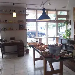 9neuf Cafe