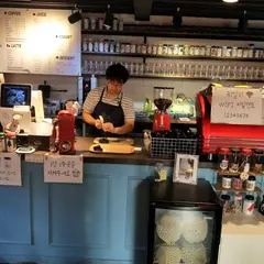 ユーダリ 西面店