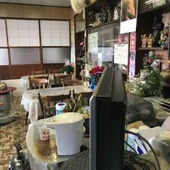 中川家ぢゃんぼ餅店