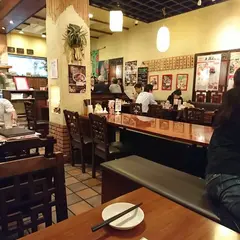 台湾食堂 台南担仔麺