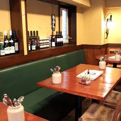 FISH HOUSE OYSTER BAR 恵比寿東口店