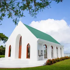 Shangri-La's Fijian Resort & Spa, Yanuca Island, Cuvu