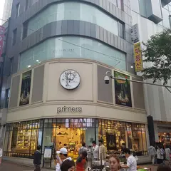 Primera（프리메라）フラッグシップストア