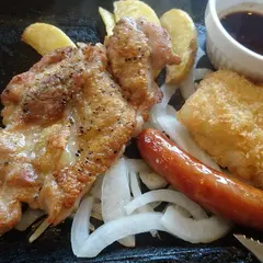 ステーキガスト 伊勢崎柳原店