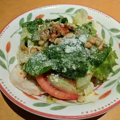 サイゼリヤ伊勢崎カインズ店