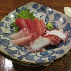 居酒屋いし田