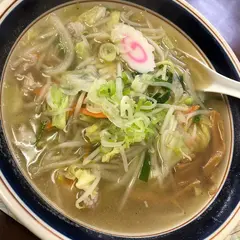 あべ食堂