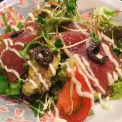 南の島の台所 あじ小屋