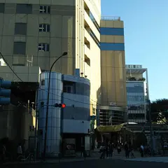 恵比寿駅