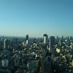恵比寿ガーデンプレイスタワー