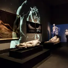 ローマ国立博物館
