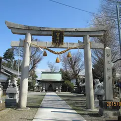 伊豆神社