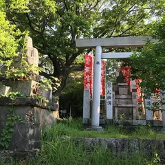 御嶽神社