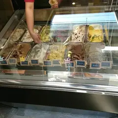 D gelato