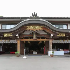 由加山蓮台寺
