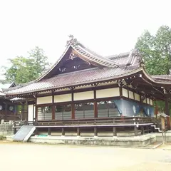 龍泉寺