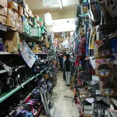 丸中商会