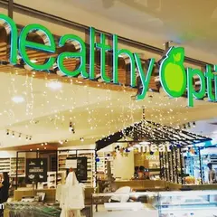 Healthy Options Greenbelt 5