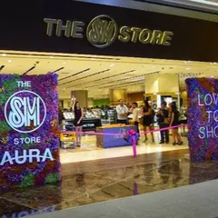 The SM Store