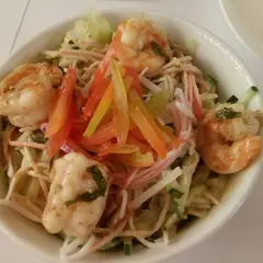 Shrimp Bucket