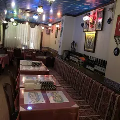 トルコレストラン チャンカヤ