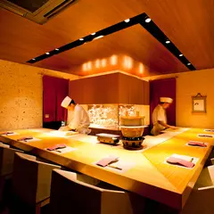 ワンガーデンジャパニーズレストラン西麻布店