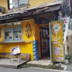 tenten城