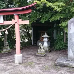 奥入瀬神社