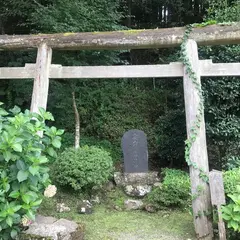 九頭竜神社
