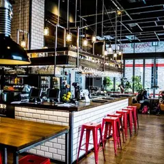Bun's Burger Bar