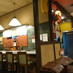 焼肉牛皇 北野庵