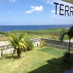 ホテル パームステイ古宇利