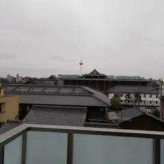 烏丸六条ホテル