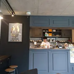 Cafe slik