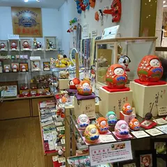 （株）中島めんや 百番街支店