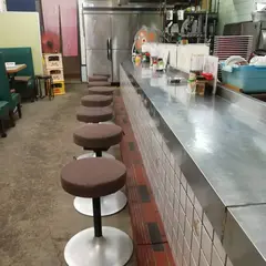丸玉食堂 元町店