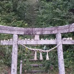 箱根山展望台