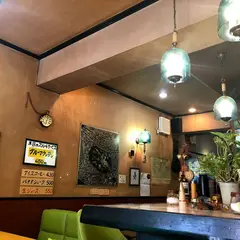 カフェ・テラス ドム