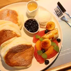 Innisfree Jeju House Green Cafe
